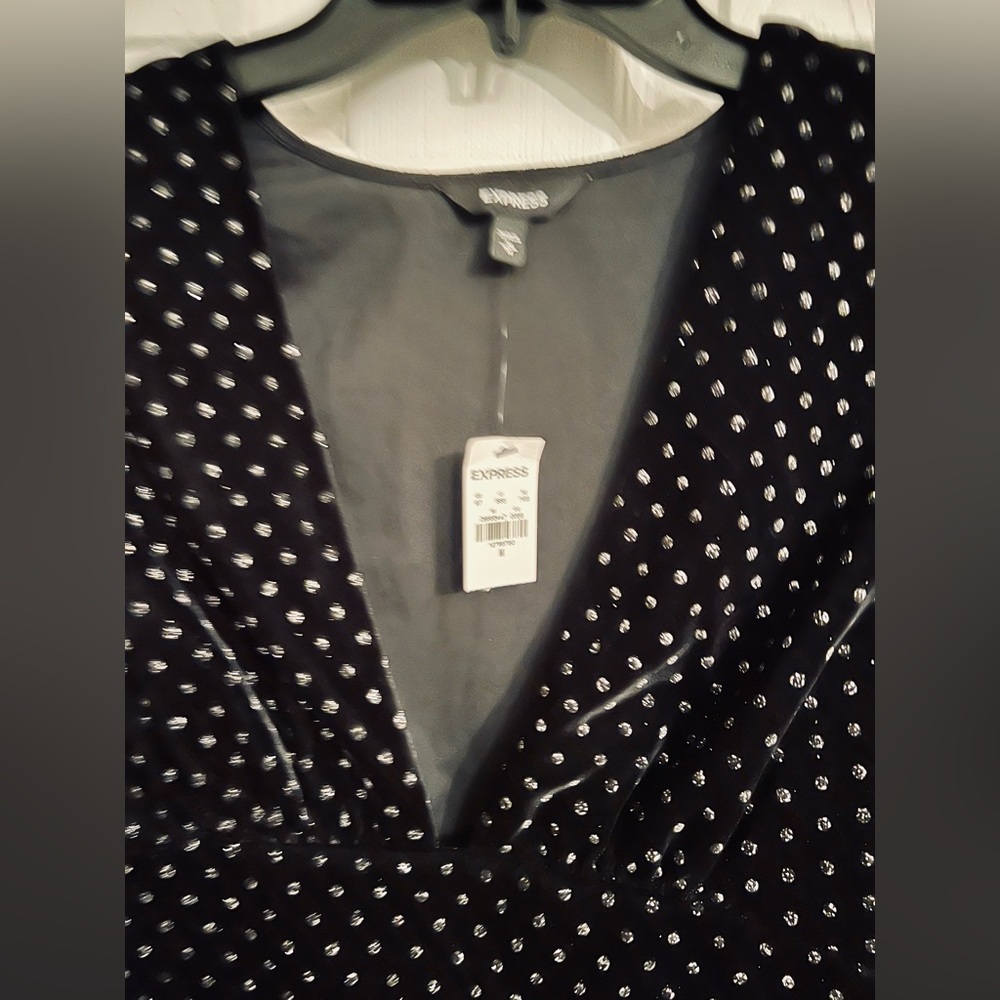 Express Women’s Top